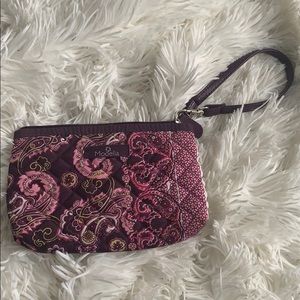Small travel bag